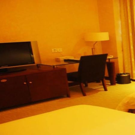 Changshu Kaiyue International Hotel Exteriér fotografie